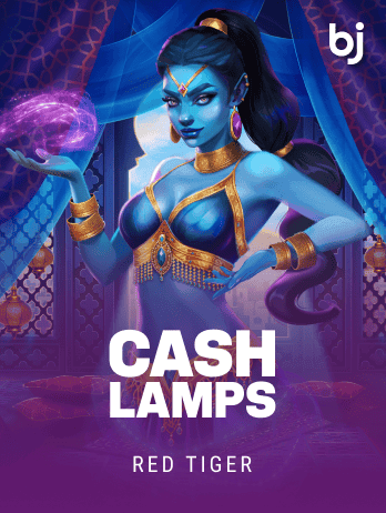Cash Lamps