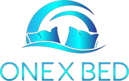 onexbedapp.com Logo